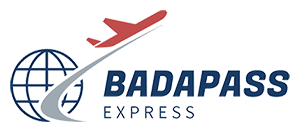 加拿大寄中国 找百达通快递